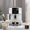  Зображення Кавоварка Delonghi ECAM 220.20.W 