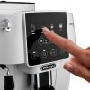  Зображення Кавоварка Delonghi ECAM 220.20.W 
