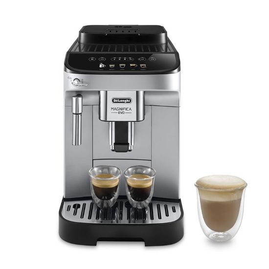  Зображення Кавомашина DeLonghi ECAM 290.31.SB 