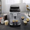  Зображення Кавомашина DeLonghi ECAM 290.31.SB 