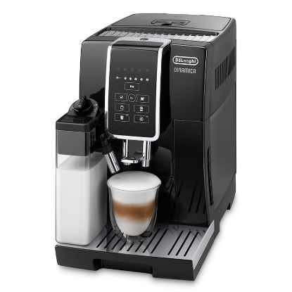  Зображення Кавоварка Delonghi ECAM 350.50 B 