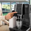  Зображення Кавоварка Delonghi ECAM 350.50 B 