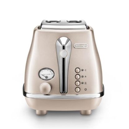  Зображення Тостер Delonghi CTOT 2103 BG 