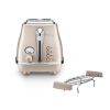  Зображення Тостер Delonghi CTOT 2103 BG 