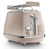  Зображення Тостер Delonghi CTOT 2103 BG 