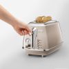  Зображення Тостер Delonghi CTOT 2103 BG 