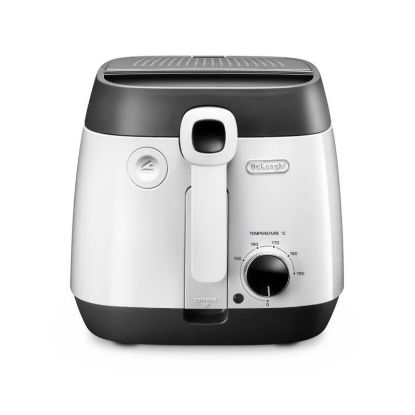  Зображення Фритюрниця DeLonghi FS 6055 