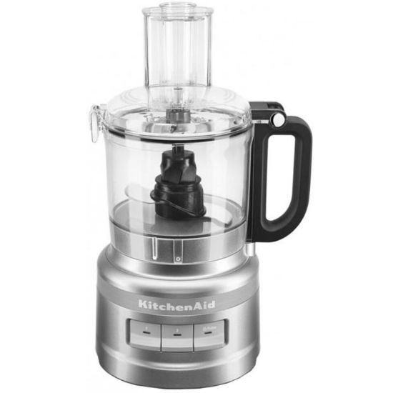  Зображення Кухонний комбайн KitchenAid 5KFP0719ECU 