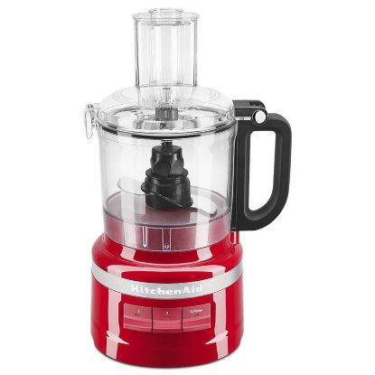  Зображення Кухонний комбайн KitchenAid 5KFP0719EER 