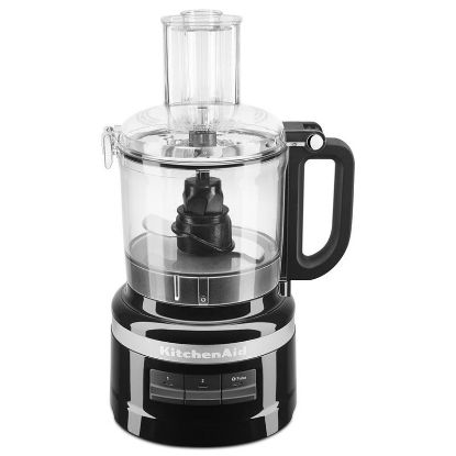  Зображення Кухонний комбайн KitchenAid 5KFP0719EOB 