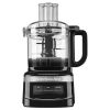  Зображення Кухонний комбайн KitchenAid 5KFP0719EOB 