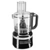  Зображення Кухонний комбайн KitchenAid 5KFP0719EOB 