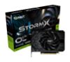  Зображення Відеокарта GF RTX 4060 Ti  8GB GDDR6 StormX OC Palit (NE6406TS19P1-1060F) 