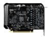  Зображення Відеокарта GF RTX 4060 Ti  8GB GDDR6 StormX OC Palit (NE6406TS19P1-1060F) 