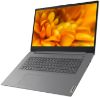  Зображення Ноутбук Lenovo IdeaPad 3 17ITL6 (82H900WWRA) Arctic Grey 