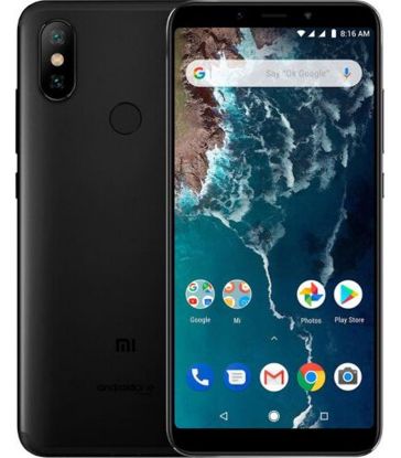  Зображення Смартфон Xiaomi Redmi A2 2/32GB Dual Sim Black 