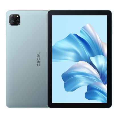  Зображення Планшетний ПК Oscal Pad 60 3/64GB Blue 