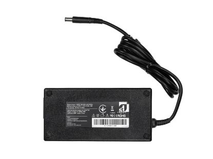  Зображення Блок живлення для ноутбука 1StCharger DELL 210W(19.5V/10.8A) 7.4x5.0 + кабель живлення 