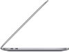  Зображення Apple MacBook Pro 13.3"WQXGA/M1/8/512SSD/Int/Mac OS/Space Gray 