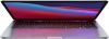 Зображення Apple MacBook Pro 13.3"WQXGA/M1/8/512SSD/Int/Mac OS/Space Gray 
