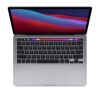  Зображення Apple MacBook Pro 13.3"WQXGA/M1/8/512SSD/Int/Mac OS/Space Gray 