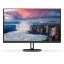  Зображення TFT 27" AOC 27V5CE/BK, FHD, IPS, 75Гц, 1 мс, HDMI, USB-C, USB-hub, колонки, чорний 