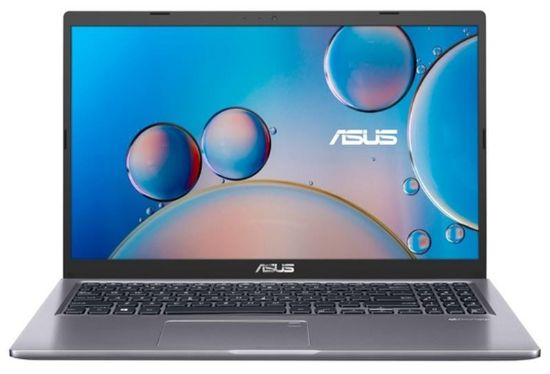  Зображення Ноутбук Asus X515JA-BQ2104W Slate Grey 