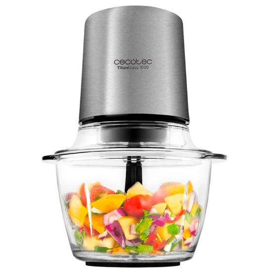  Зображення Блендер Cecotec Titan Glass (CCTC-03205) 