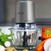  Зображення Блендер Cecotec Titan Glass (CCTC-03205) 