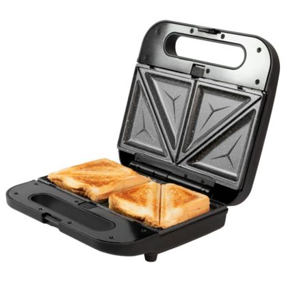  Зображення Бутербродниця Cecotec Rock"nToast 1000 3in1 (CCTC-03203) 
