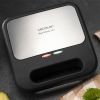  Зображення Бутербродниця Cecotec Rock"nToast 1000 3in1 (CCTC-03203) 