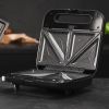  Зображення Бутербродниця Cecotec Rock"nToast 1000 3in1 (CCTC-03203) 
