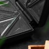  Зображення Бутербродниця Cecotec Rock"nToast 1000 3in1 (CCTC-03203) 