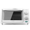  Зображення Електропіч Cecotec Mini oven Bake&Toast 1000 White (CCTC-02225) 