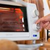  Зображення Електропіч Cecotec Mini oven Bake&Toast 1000 White (CCTC-02225) 