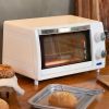  Зображення Електропіч Cecotec Mini oven Bake&Toast 1000 White (CCTC-02225) 