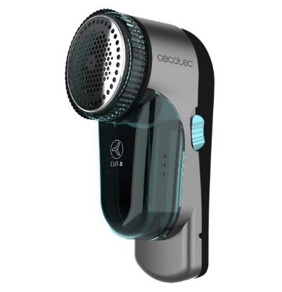 Зображення Машинка для стрижки катишків Cecotec Cut-X 4500 Textile (CCTC-05748) 