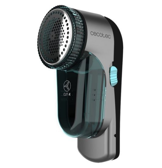  Зображення Машинка для стрижки катишків Cecotec Cut-X 4500 Textile (CCTC-05748) 