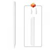  Зображення Стилус для планшета Goojodoq Apple iPad 2018-2023 Goojodoq GD13 Wireless Magnetic 0.6mm White (10050 