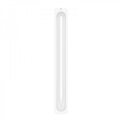  Зображення БЗП Goojodoq для стилуса Apple Pencil 2 GD13 Wireless Magnetic Type-C White (1005004487306813W) 