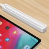  Зображення БЗП Goojodoq для стилуса Apple Pencil 2 GD13 Wireless Magnetic Type-C White (1005004487306813W) 