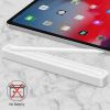  Зображення БЗП Goojodoq для стилуса Apple Pencil 2 GD13 Wireless Magnetic Type-C White (1005004487306813W) 