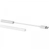  Зображення БЗП Goojodoq Wireless Magnetic 1W Type-C для стилуса Apple Pencil 2 White (1005004911171547W) 