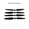  Зображення Пропелери лопаті гвинти SK для DJI Mavic 3 Noise Quick Props (4шт) Gold (9453G-4) 