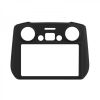  Зображення Чохол TPU Goojodoq для пульта DJI Mavic 3 / Air 2 / Air 2S / Mini 2 / Mini 3 Pro Black (4001098766028-B-RC) 