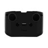  Зображення Чохол TPU Goojodoq для пульта DJI Mavic 3 / Air 2 / Air 2S / Mini 2 / Mini 3 Pro Black (4001098766028-B-RC) 