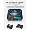  Зображення Чохол TPU Goojodoq для пульта DJI Mavic 3 / Air 2 / Air 2S / Mini 2 / Mini 3 Pro Black (4001098766028-B-RC) 