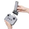  Зображення Тримач планшета Sunnylife для пульта DJI Mavic 3 / Air 2/2S / Mini 2 / Mini 3 Pro Grey (A2S-ZJ067) 