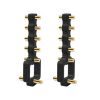  Зображення Підсилювач сигналу SK для DJI Mavic 3 / Air 2 / Air 2S / Mini 2 / Mini 3 Pro 5.8GHz Yagi Sunnylife Black copper (AIR2-TX9411-B-C) 