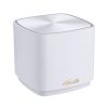  Зображення Маршрутизатор ASUS ZenWiFi XD5 2PK AX3000 1xGE LAN 1xGE WAN MU-MIMO MESH 